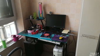 漢府嘉苑精裝房屋出租，家電齊全，附帶計算機及通訊設備租賃服務